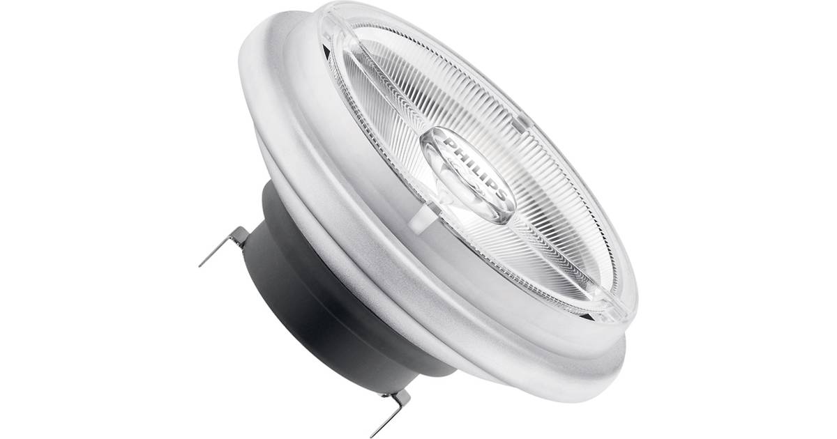 Philips Master LV D AR111 LED Lamp 15W G53 930 • Pris »