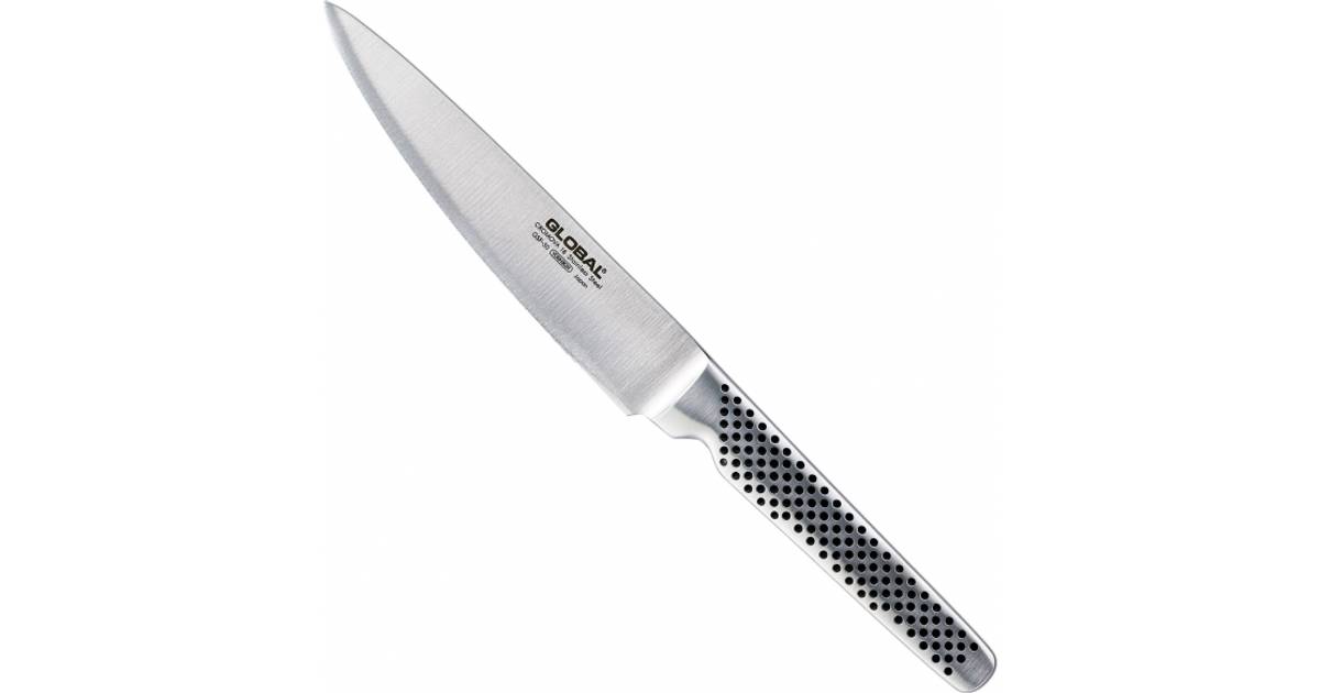 Global GSF-50 Universalkniv 15 cm • Se PriceRunner »