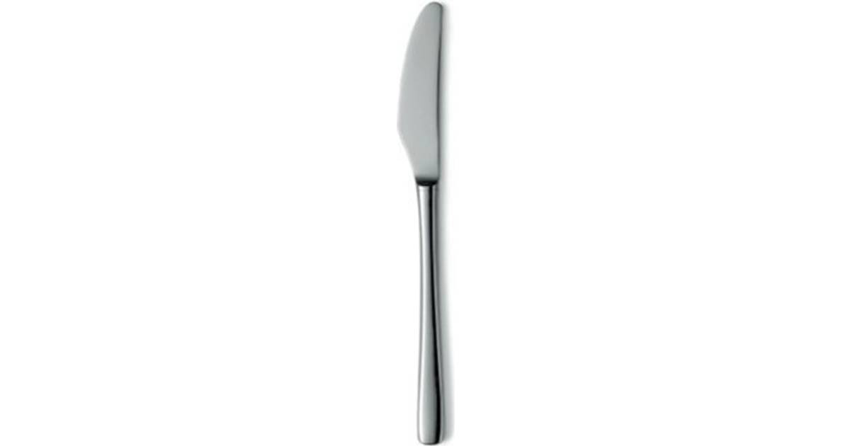 Gense Steel Line Bordkniv 21.5cm • Se PriceRunner »
