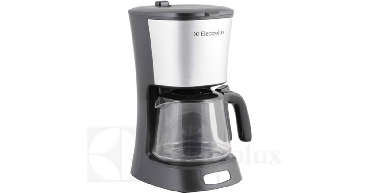 Electrolux Legetøjs Kaffemaskine • Se priser (1 butikker) »