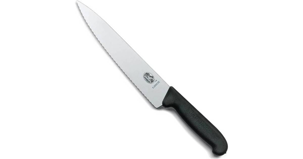 Victorinox 5.2033.22 Kokkekniv 22 cm • Se priser (5 butikker) »