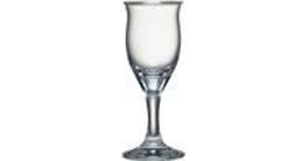 Holmegaard Idéelle Dessertglas 14 cl • PriceRunner »