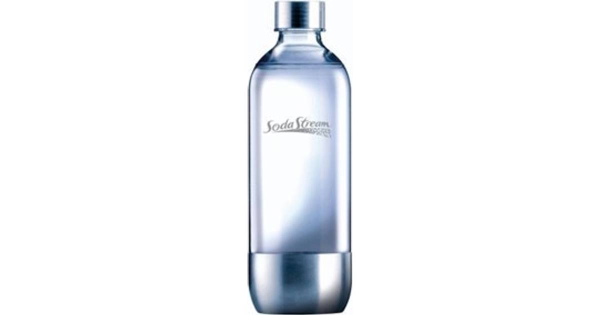 SodaStream PET Bottle 1L • Se pris (16 butikker) hos PriceRunner »