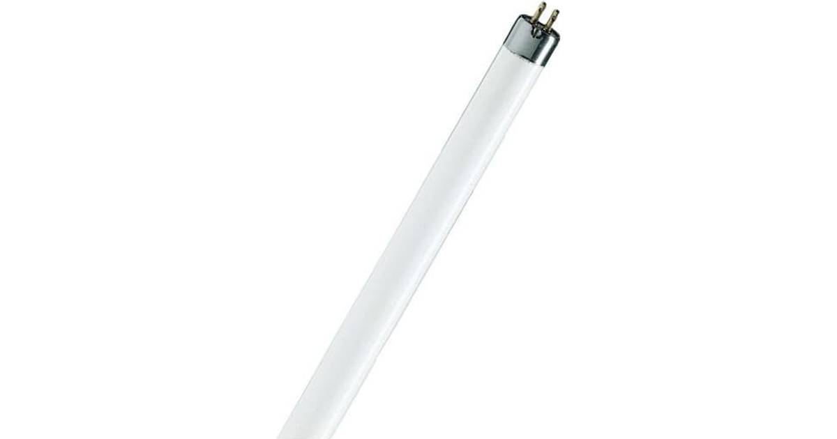 Philips Master TL Mini Super 80 Fluorescent Lamp 13W G5 827 • Pris »