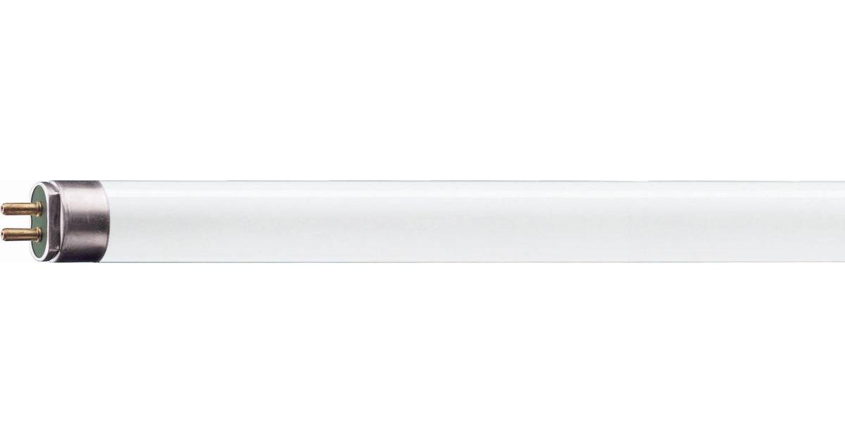 Philips Master TL5 HO Fluorescent Lamps 49W G5 840 • Pris »