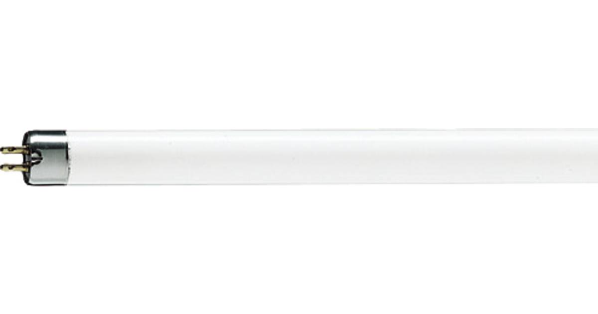 Philips TL Mini Fluorescent Lamp 8W G5 640 • Priser »