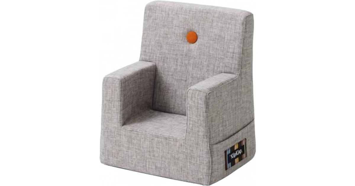 By KlipKlap KK Kids Chair (21 butikker) • PriceRunner »