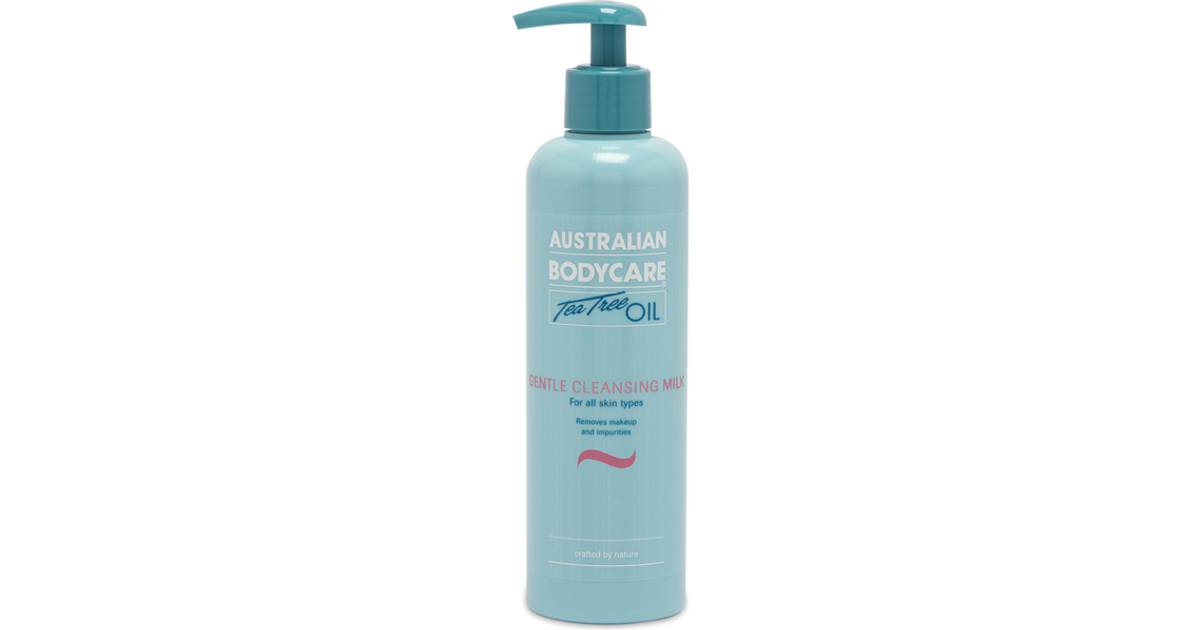 Australian Bodycare Gentle Cleansing Milk 250ml • Se priser hos os »