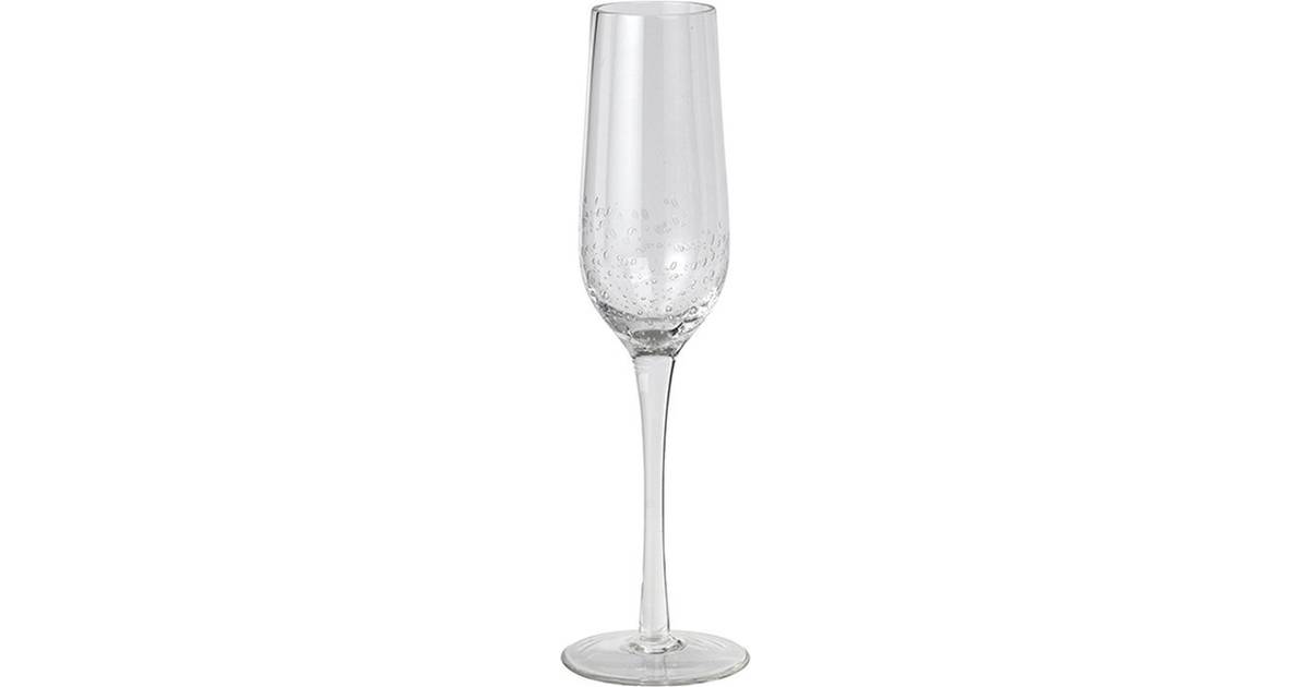 Broste Copenhagen Bubble Champagneglas 20 cl • Pris »