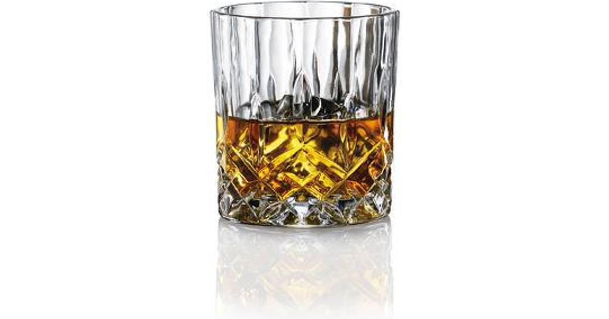 Aida Harvey Whiskeyglas 31 cl 4 stk • PriceRunner »
