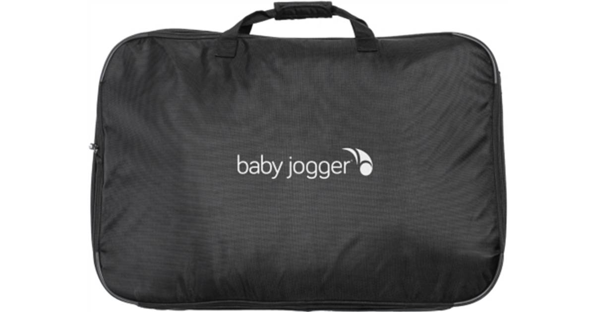Køb Tiny Travel Transporttaske Klapvogn Buggy Bag | Jollyroom