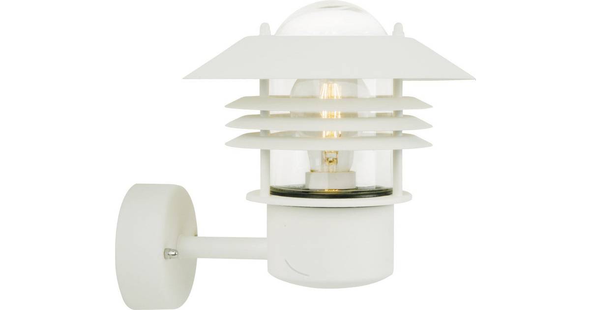 Nordlux Vejers 250910 Væglampe (25 butikker) • Priser »