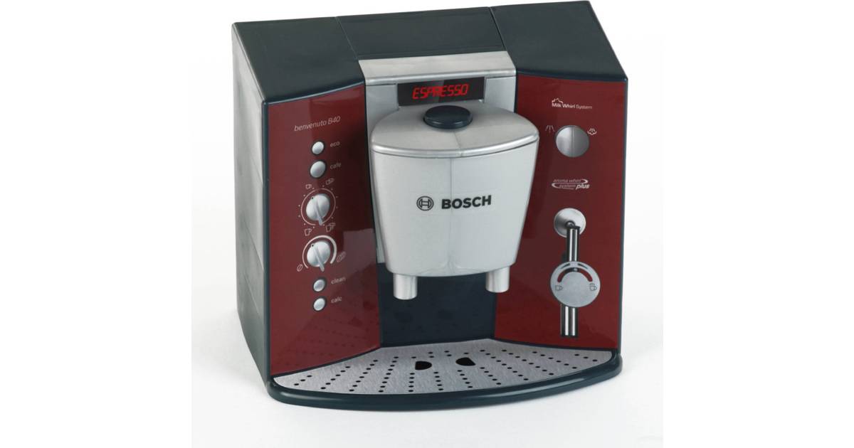 Klein Bosch Kaffemaskine 9569 (9 butikker) • Se priser »