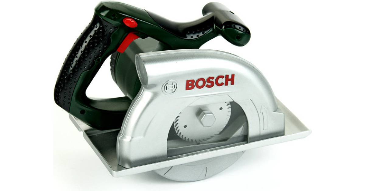 Klein Bosch Mini Rundsav 8421 (20 butikker) • Se priser »
