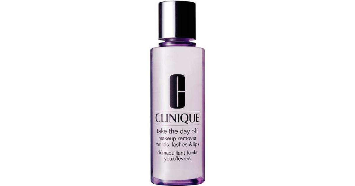 Clinique Take the Day Off Makeup Remover 125ml • Pris »