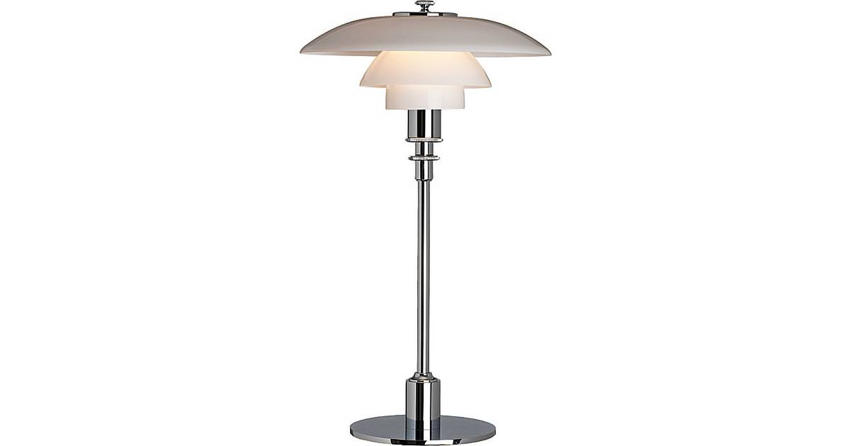 Louis Poulsen PH 2/1 Bordlampe PH-Lampe • Se pris