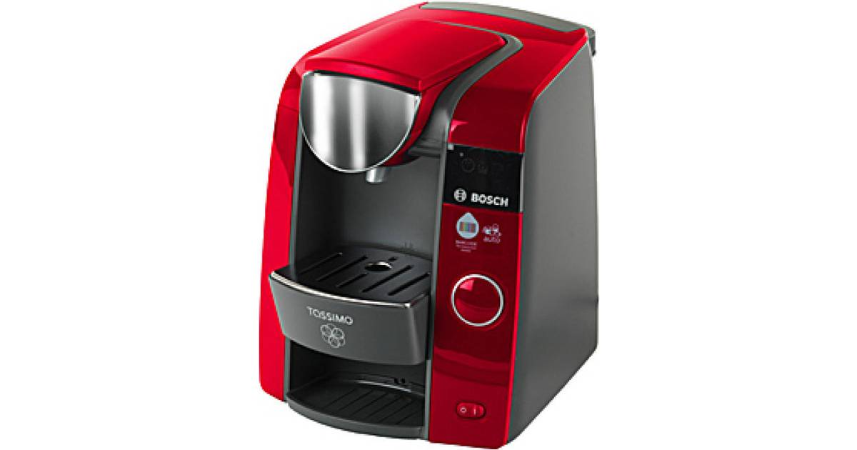 Klein Bosch Tassimo Kaffemaskine 9543 • PriceRunner »