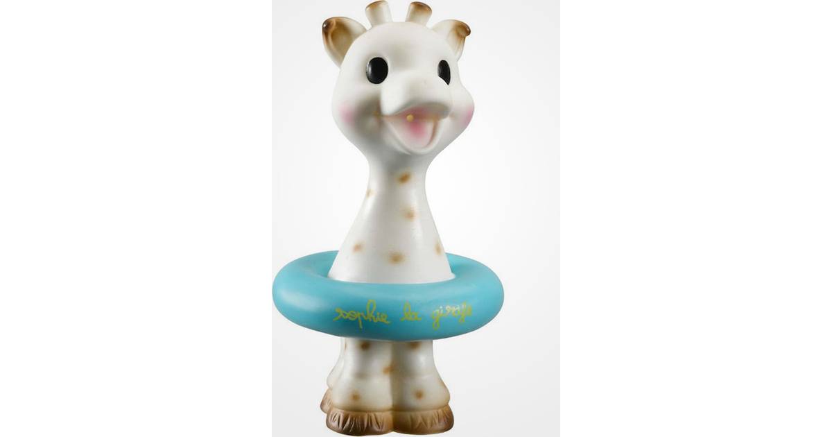 Vulli Sophie la Girafe Bath Toy • Se laveste pris nu