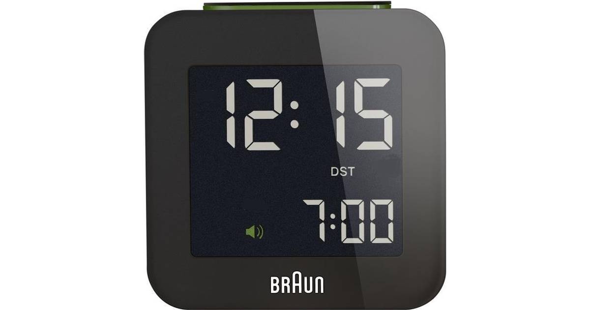 Braun BNC008 • Se billigste pris (29 butikker) hos PriceRunner »