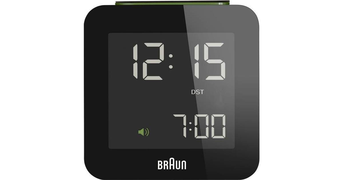 Braun BNC009 (15 butikker) hos PriceRunner • Se priser nu »