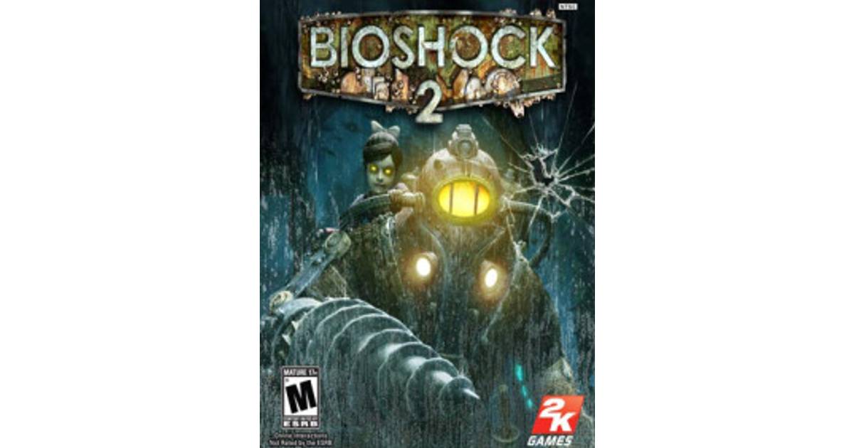 bioshock 2 remastered pc cheats