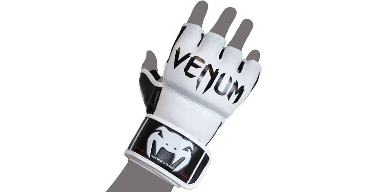 Venum Undisputed 2.0 MMA Gloves M • Se PriceRunner »