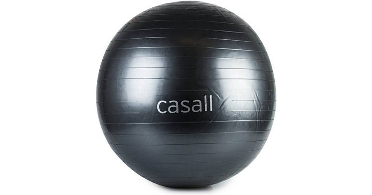Casall Gym Ball 70cm (2 butikker) • Se hos PriceRunner »