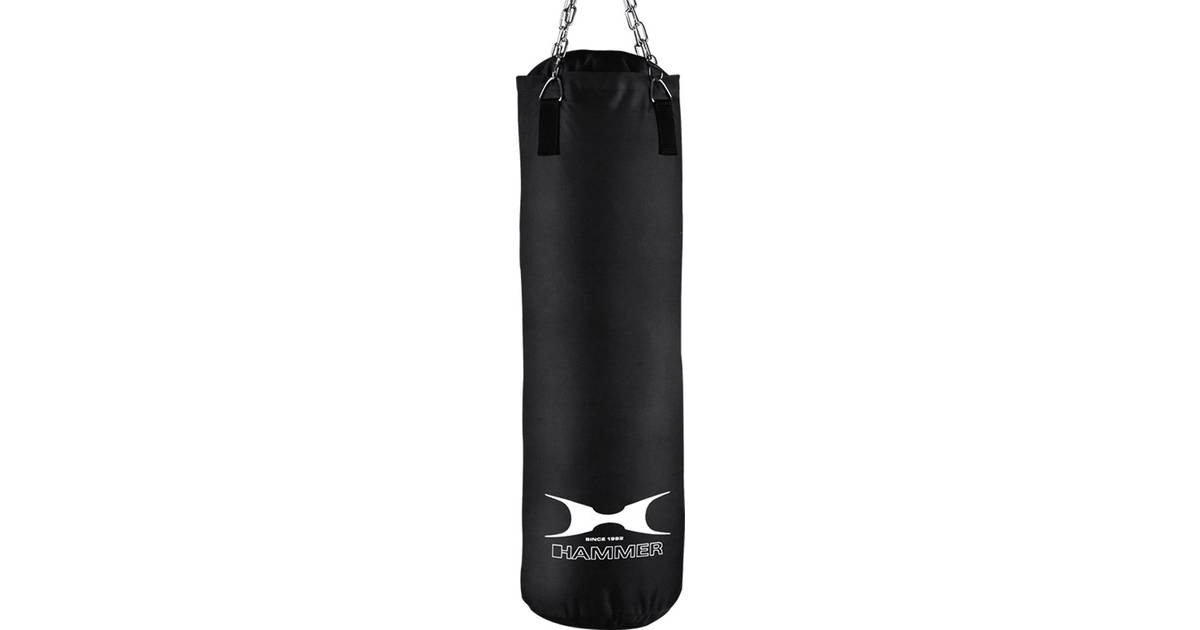 Hammer Sport Fit Boxing Bag (2 butikker) • Se priser »