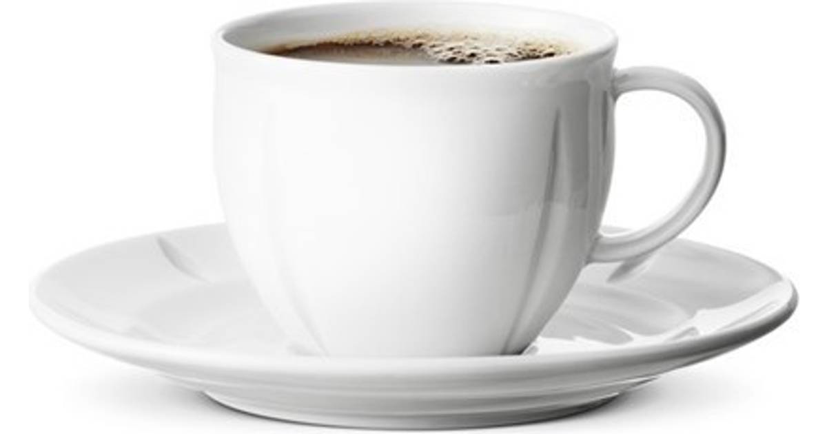 Rosendahl Grand Cru Soft Kaffekop 28 cl • Se priser (19 butikker) »