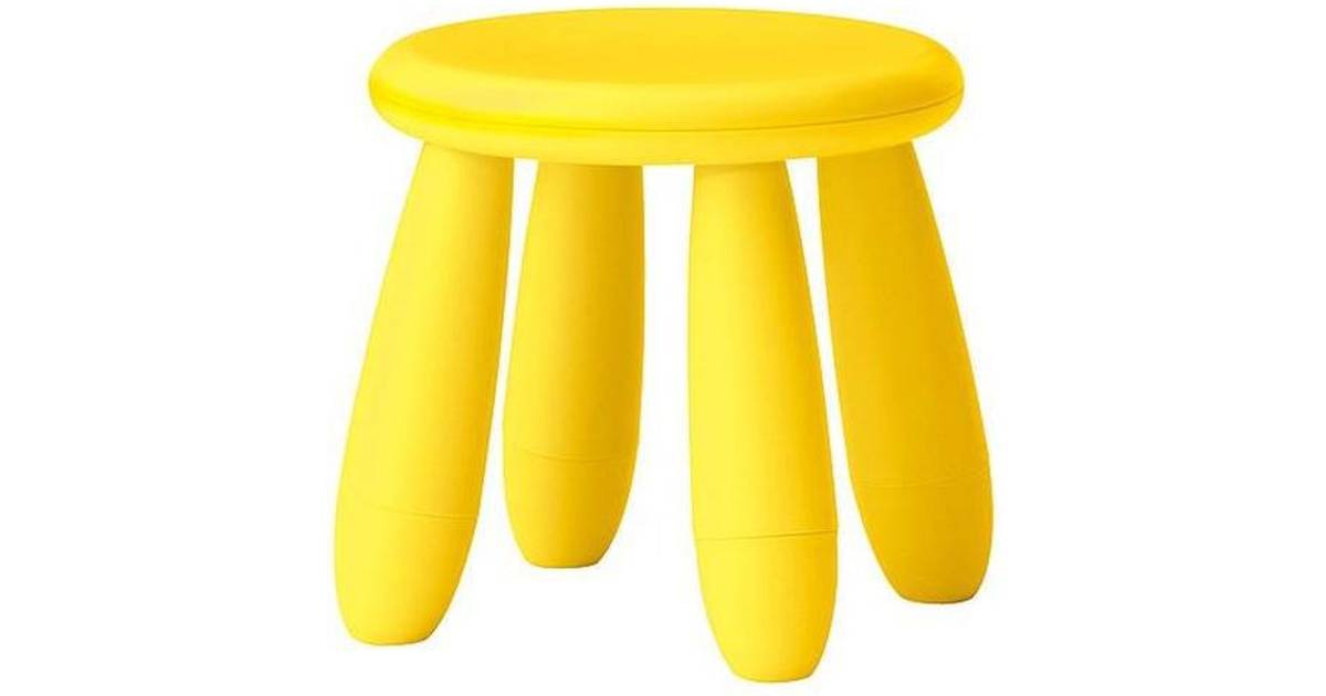 Ikea Mammut Children's Stool (1 butikker) • Se priser »