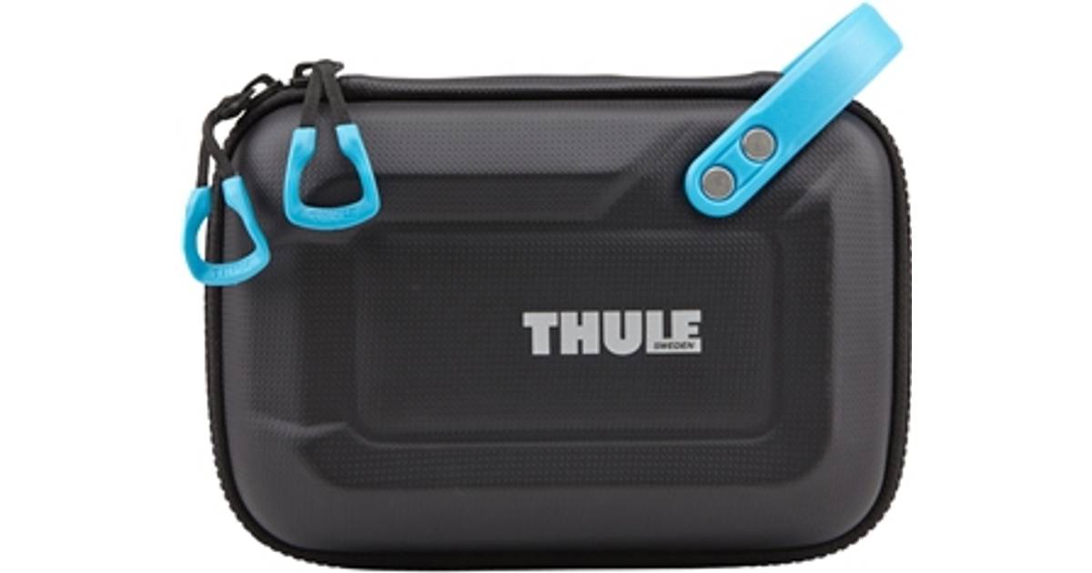 Thule Legend GoPro Case • Se pris (5 butikker) hos PriceRunner »