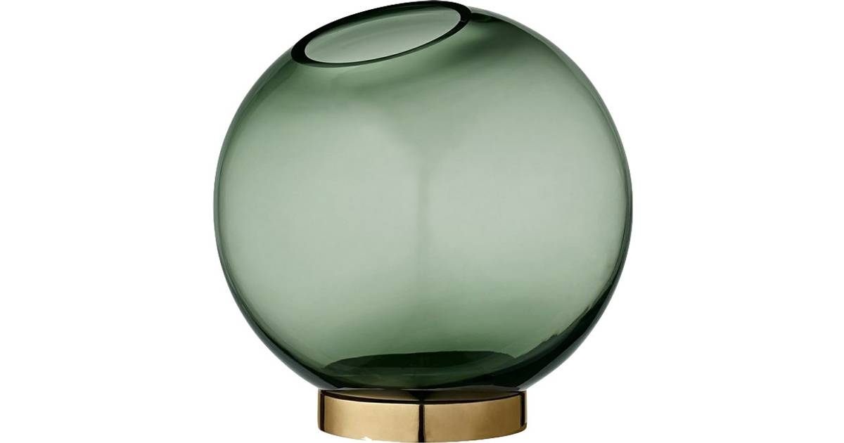 AYTM Globe Vase 17cm Vase (18 butikker) • PriceRunner »