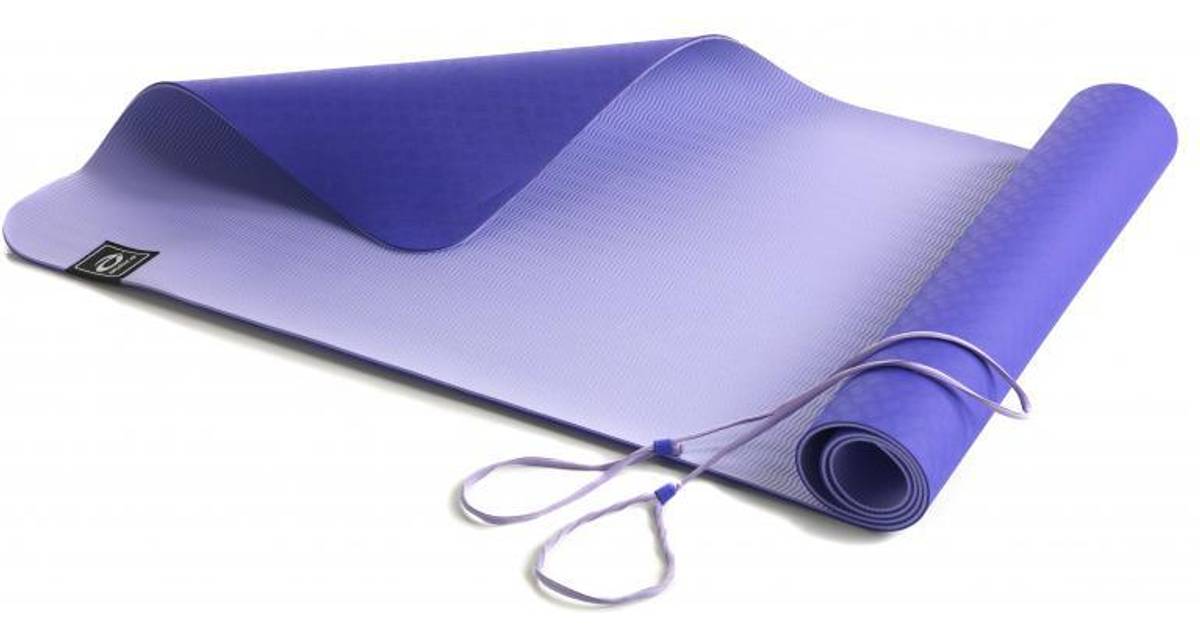 Abilica Eco Yoga Mat 4mm (5 butikker) • PriceRunner »