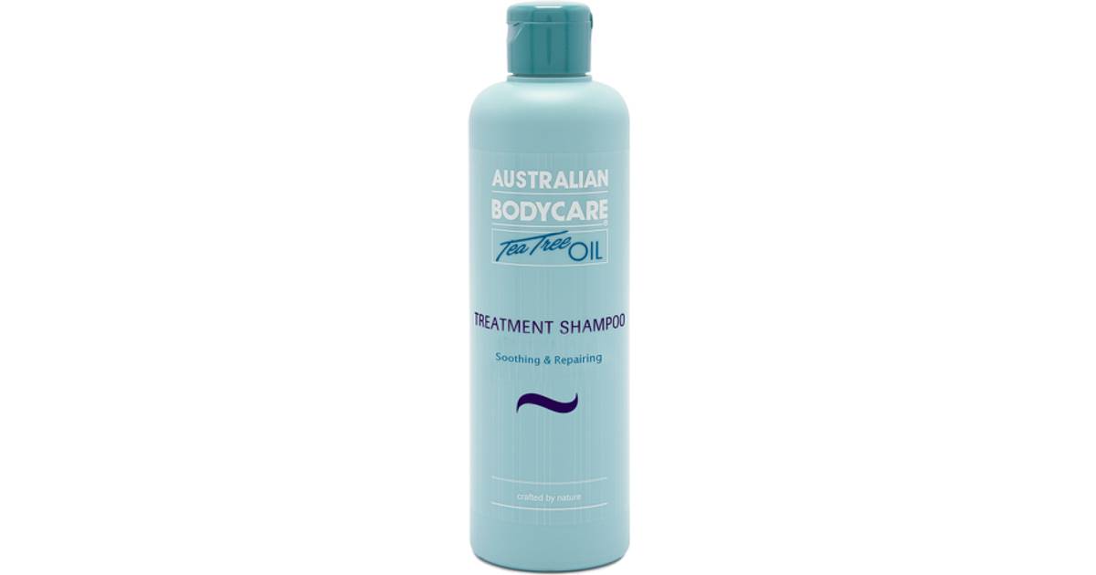 Australian Bodycare Treatment Shampoo 500ml • Se priser hos os »