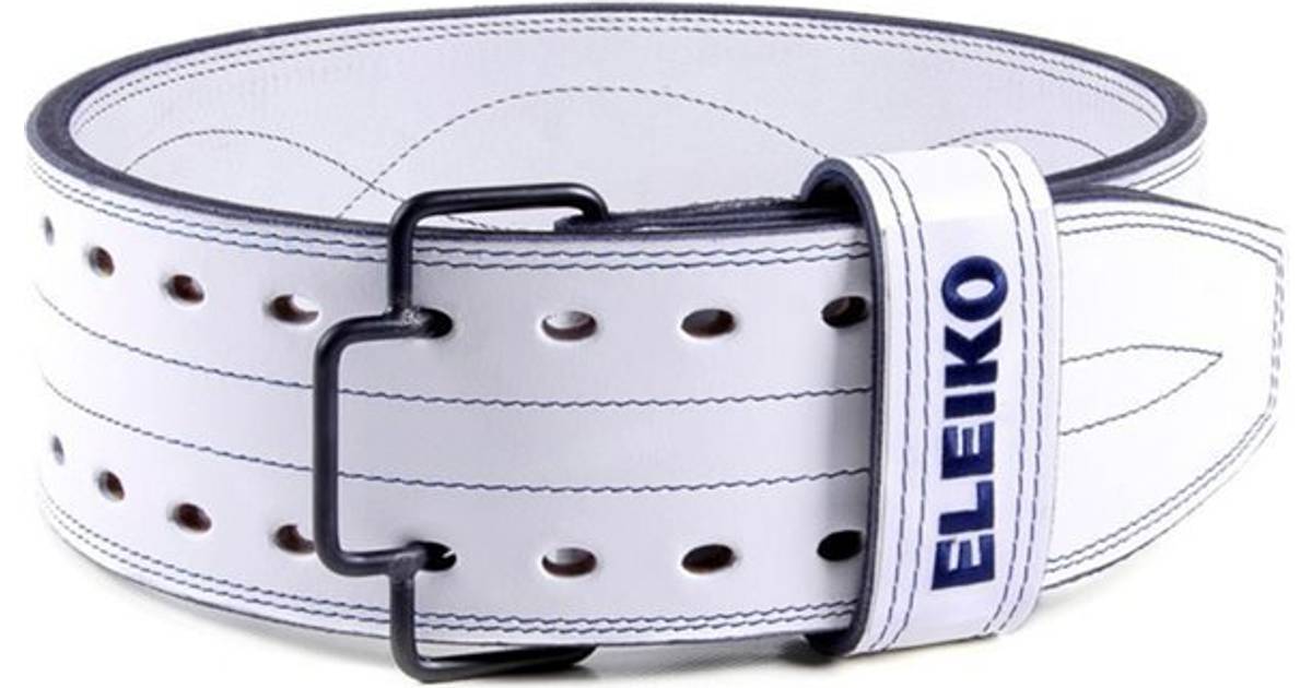 Eleiko IPF Powerlifting Belt M (1 butikker) • Priser »