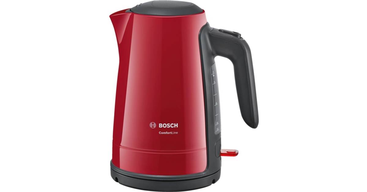 Bosch TWK6A014 (6 butikker) hos PriceRunner • Se priser »