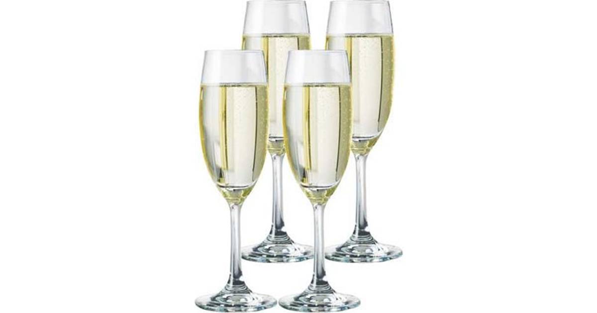 Aida Atelier Chateau Champagneglas 22 cl 4 stk • Se priser hos os »
