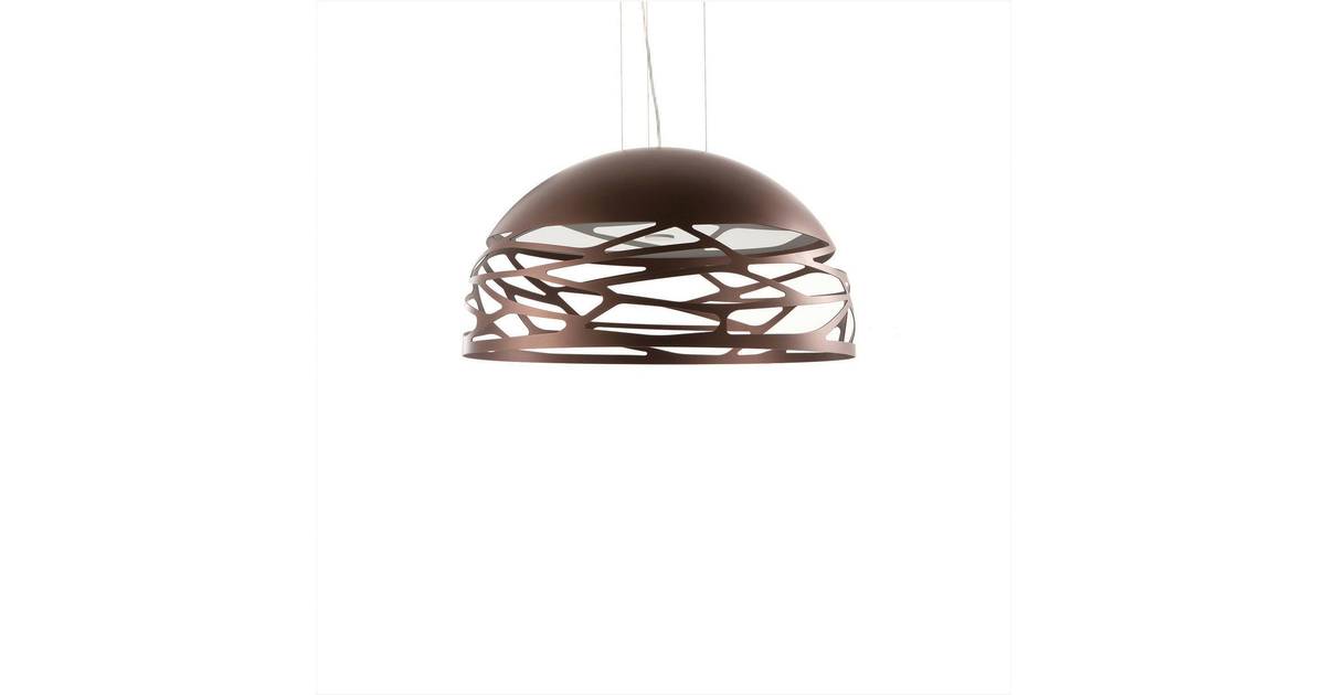 Studio Italia Design Kelly Dome Small Pendellampe • Pris »
