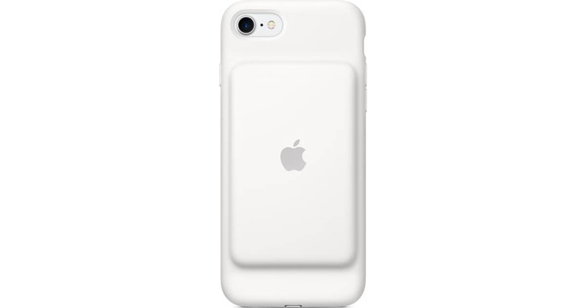Apple Smart Battery Case (iPhone 7/8) • Se pris