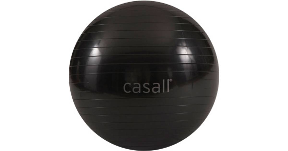Casall Gym Ball 80cm • Se pris (6 butikker) hos PriceRunner »
