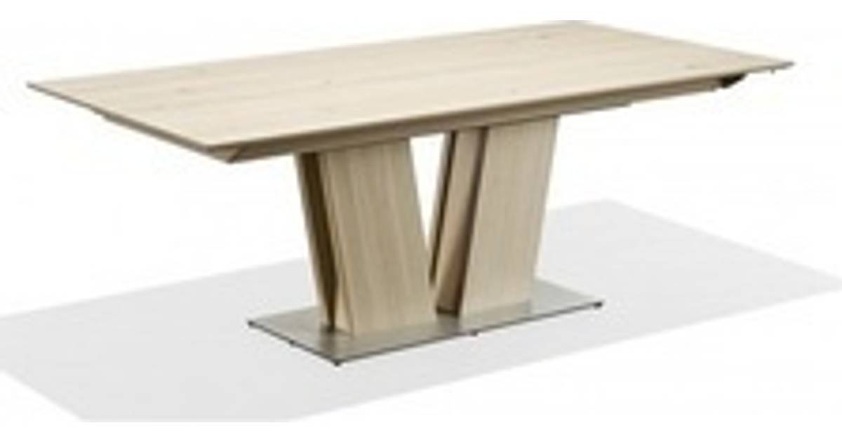 Skovby 39 Spisebord (3 butikker) • Se hos PriceRunner »