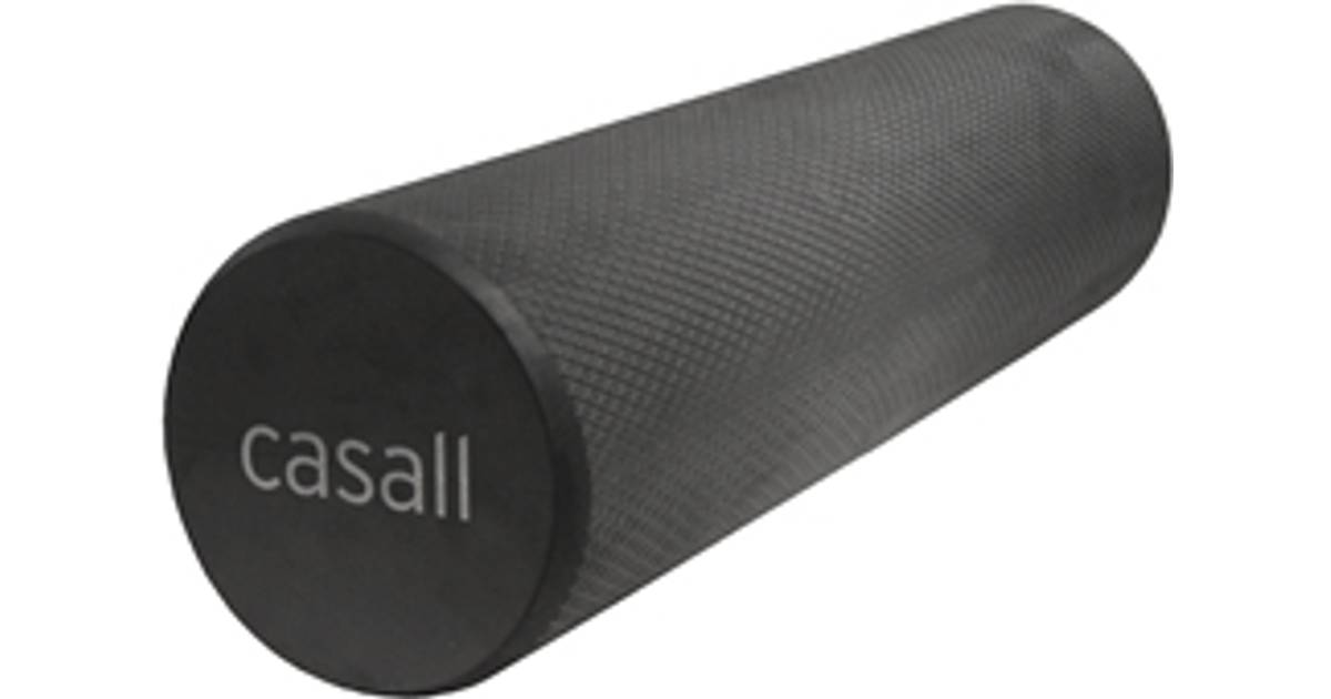 Casall Foam Roller 61cm • Se pris (3 butikker) hos PriceRunner »
