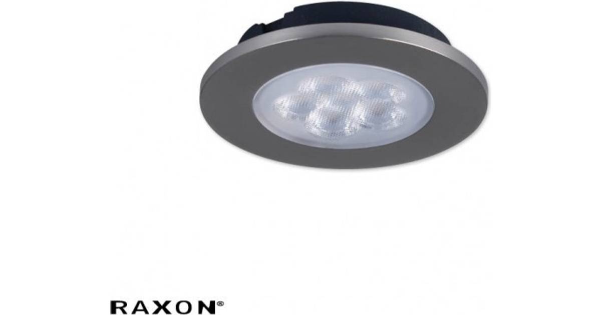RAXON LD4500 Væglampe (4 butikker) • Se PriceRunner »