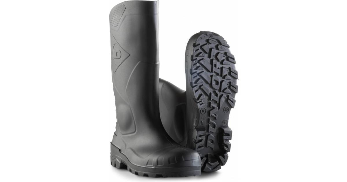 Dunlop Devon S5 Gummistøvler • Se pris (15 butikker) hos PriceRunner »