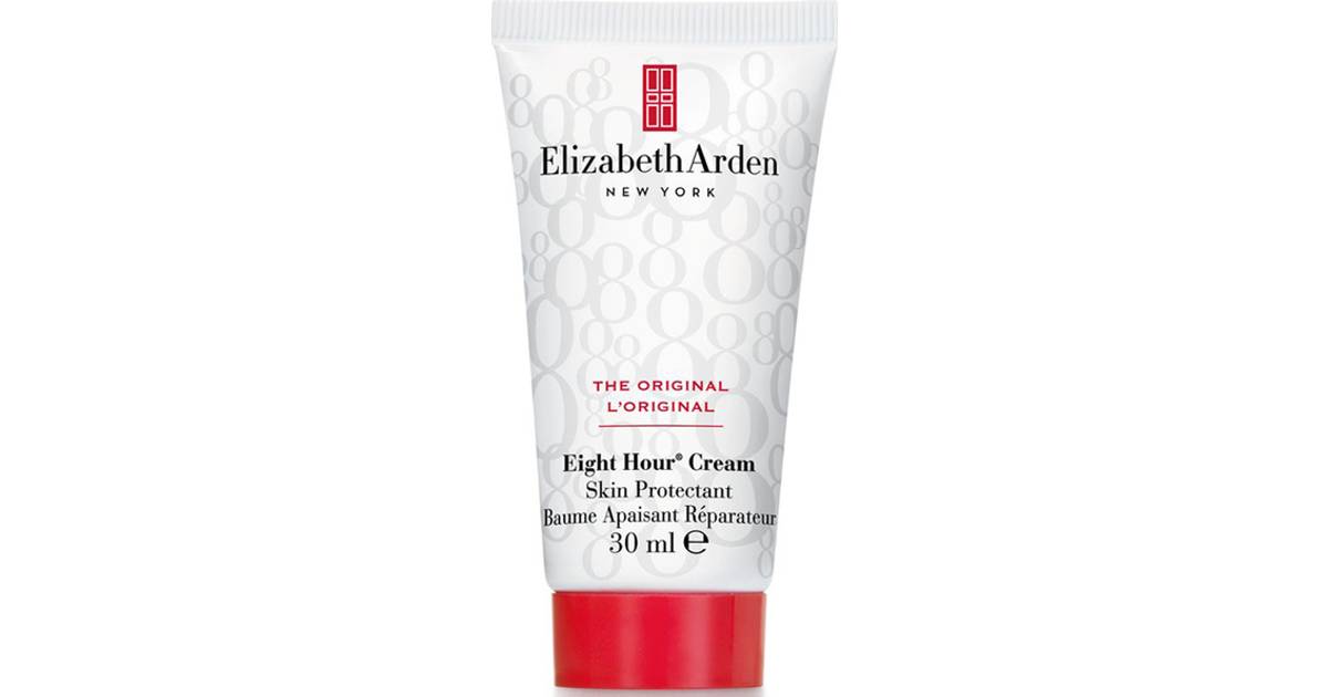 Elizabeth Arden Eight Hour Cream Skin Protectant 30ml • Pris »
