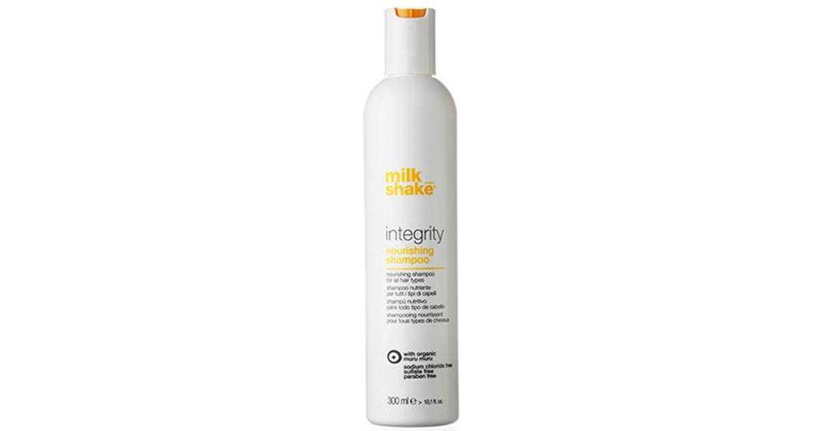 Milk_shake Integrity Nourishing Shampoo 300ml • Pris »