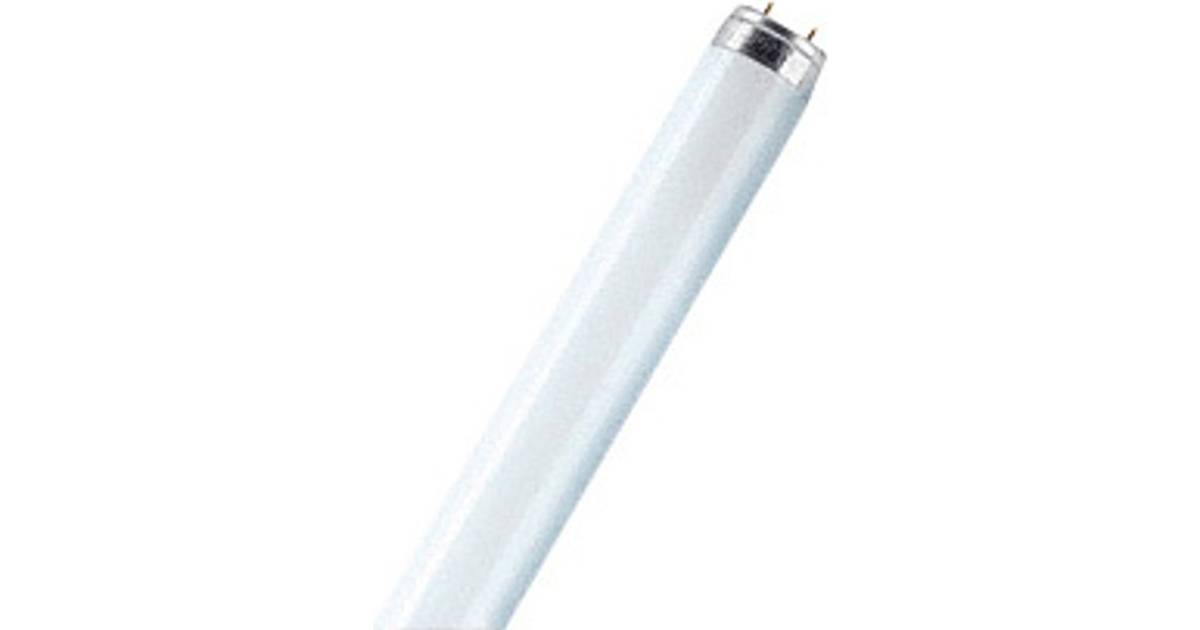 Osram L Fluorescent Lamp 30W G13 827 • PriceRunner »
