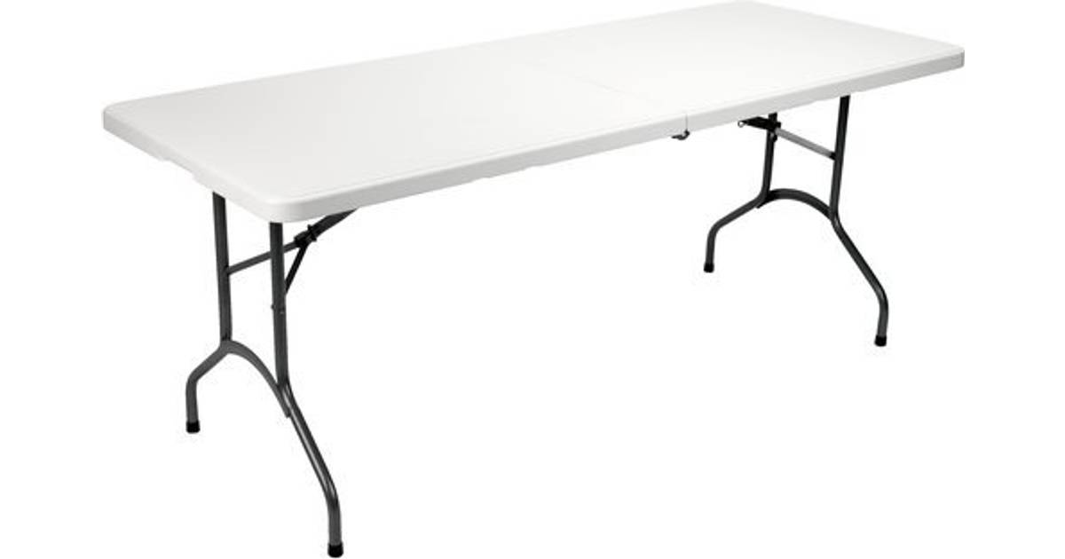 JYSK Kuleskog 75x180cm Spisebord • Se priser (2 butikker) »