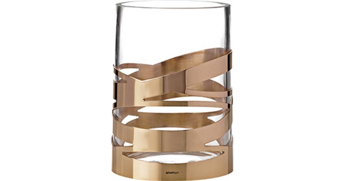 Stelton Tangle Vase 17cm Vaser • Se priser (8 butikker) »