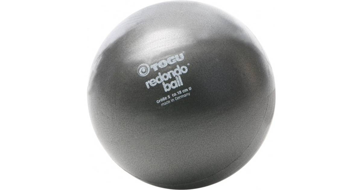 Togu Redondo Ball 18cm (4 butikker) • Se PriceRunner »